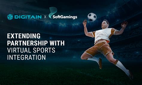 Digitain & SoftGamings Expand Partnership .